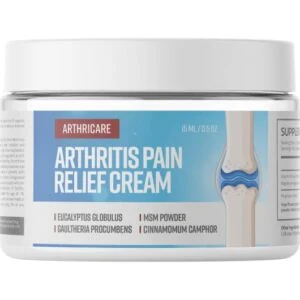 Arthricare