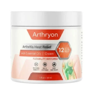 Arthryon Heat Relief