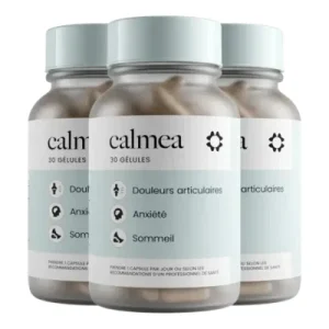 Calmea CBD