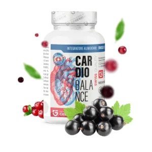 CardioBalance