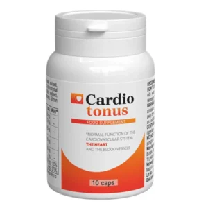 Cardiotonus