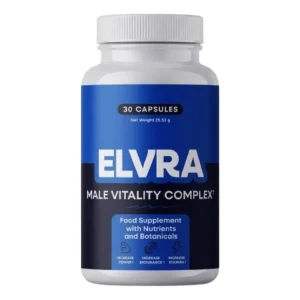 Elvra