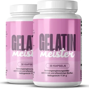 GelatinMeister