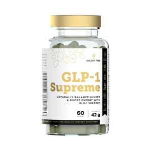 GLP-1 Supreme