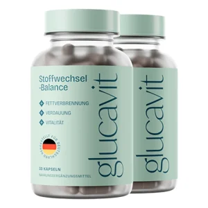 Glucavit