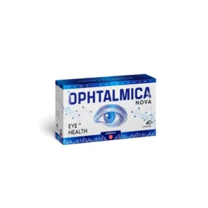 Ophtalmica