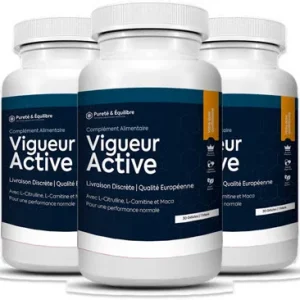 Vigueur Active